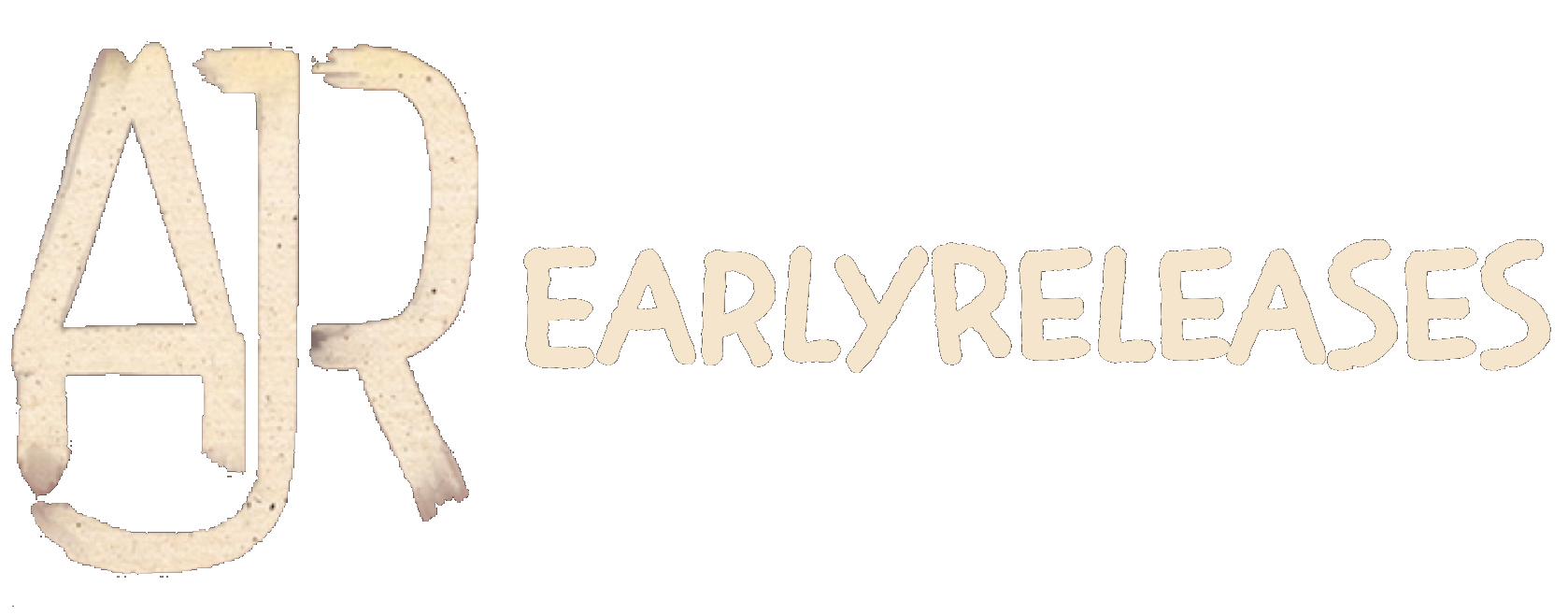 AJREarlyReleases Logo